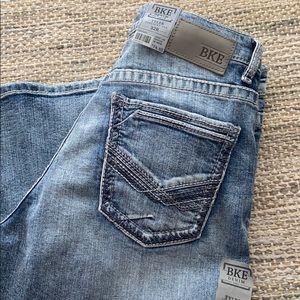 Men’s BKE Tyler Jeans